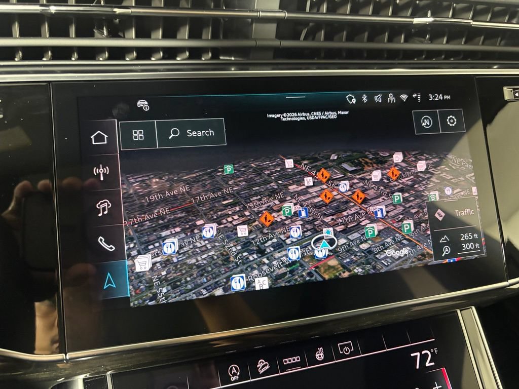 New 2026 Audi Q7 Premium Plus AWD/4WD image 17