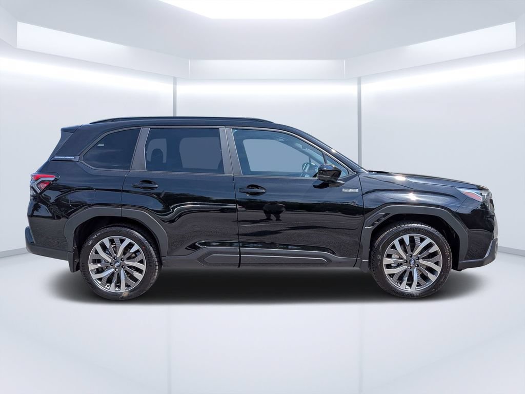 New 2026 Subaru Forester Touring AWD/4WD image 2