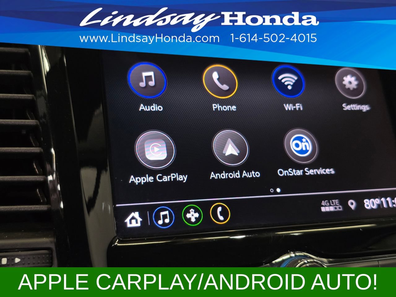 Used 2020 Chevrolet Trax LT w/ LT Convenience Package FWD image 18