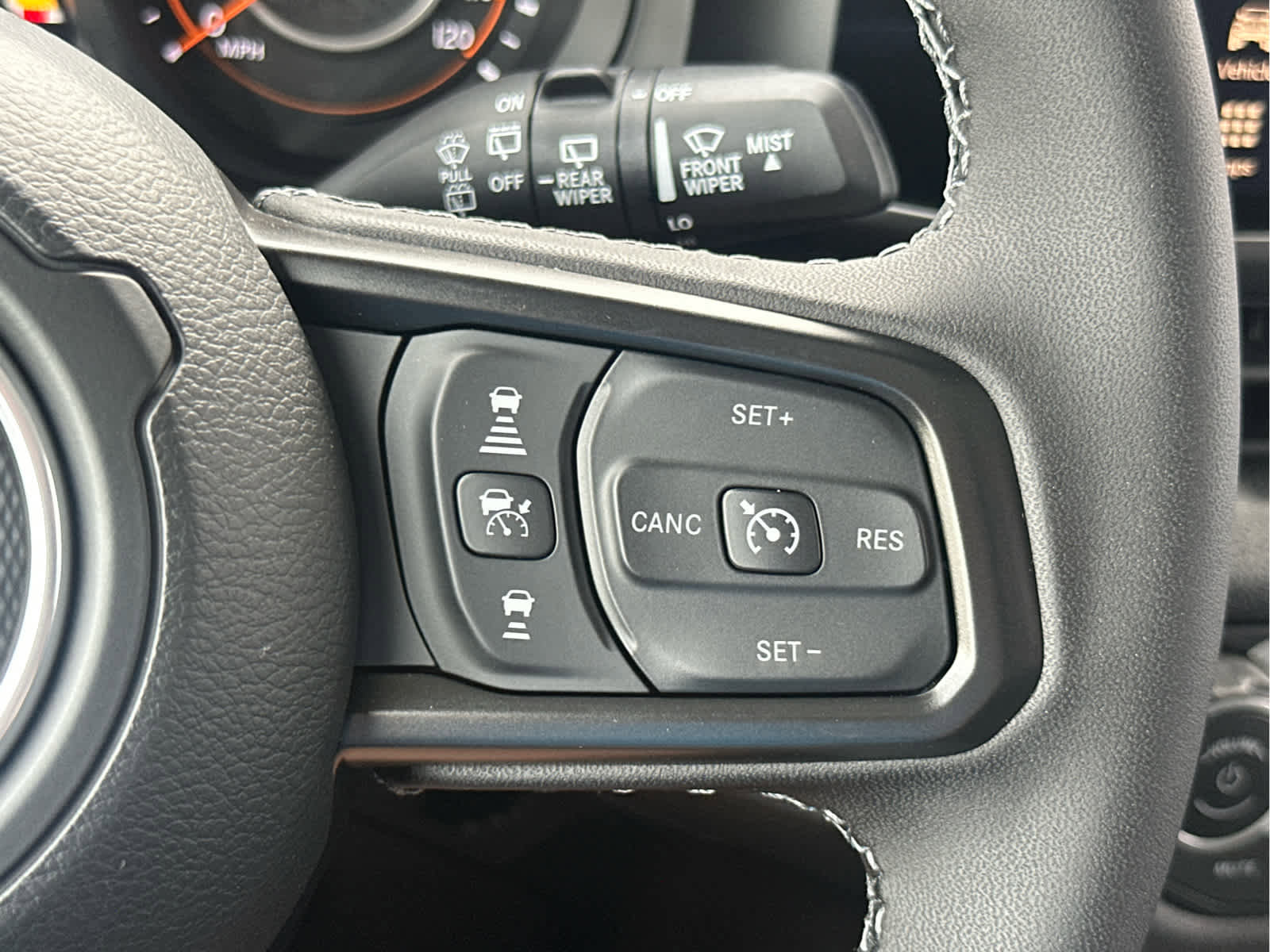 New 2026 Jeep Wrangler Sport image 30