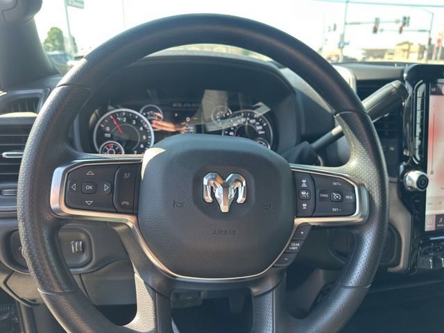 New 2025 RAM 2500 Tradesman image 17