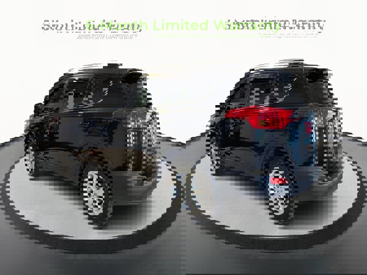 Used 2013 Toyota RAV4 XLE AWD/4WD image 5