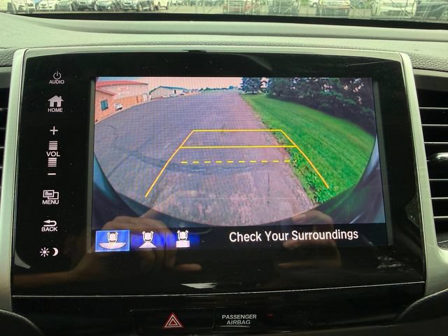 Used 2018 Honda Pilot EX-L image 10