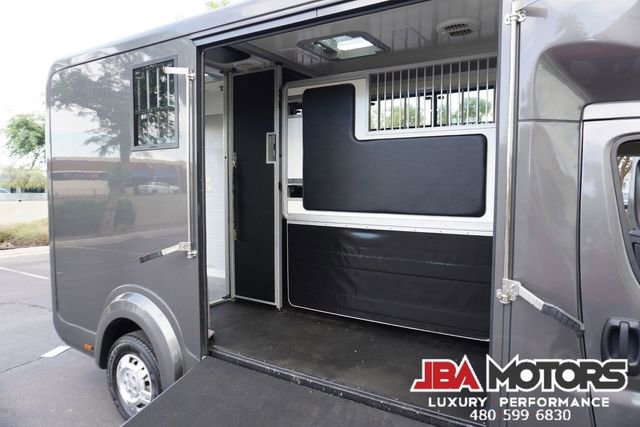 Used 2021 RAM ProMaster 3500 image 6