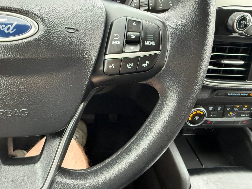 Used 2020 Ford Escape SE FWD image 29