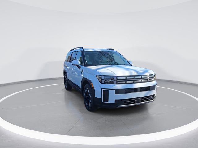 New 2026 Hyundai Santa Fe SEL image 2