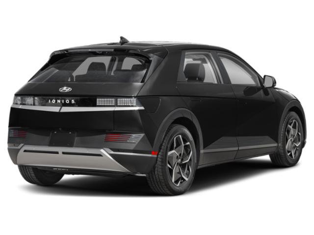 Certified 2024 Hyundai Ioniq 5 SE image 2