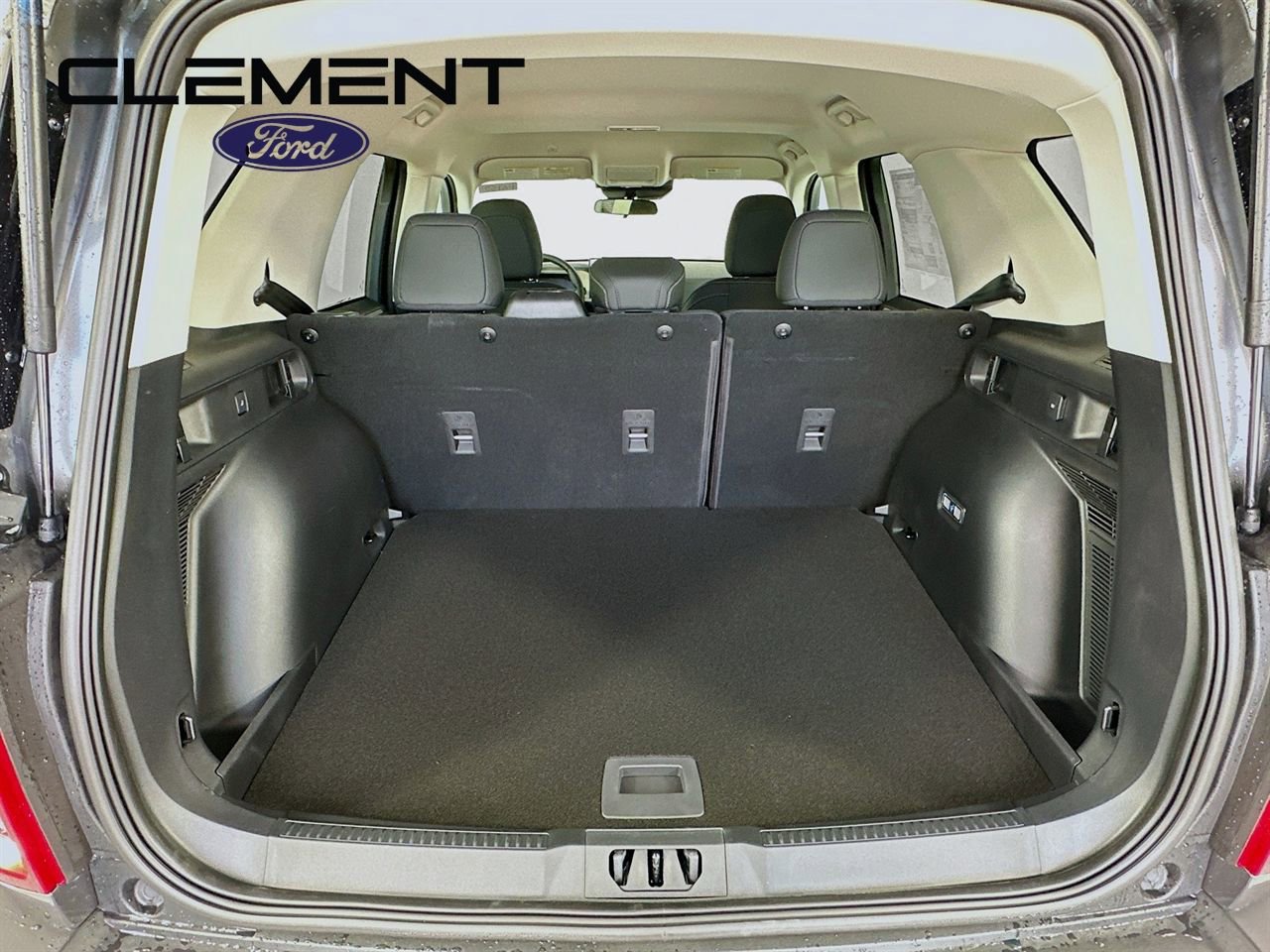 New 2026 Ford Bronco Sport Big Bend w/ Convenience Package image 10