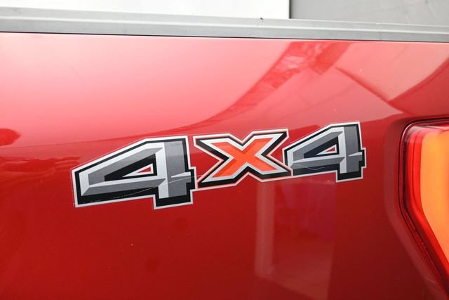 Used 2021 Ford F150 Lariat AWD/4WD image 32