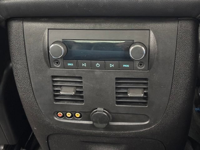 Used 2012 Chevrolet Avalanche LT AWD/4WD image 6