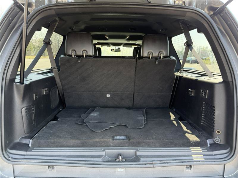 Used 2013 Lincoln Navigator L 4WD w/ HD Trailer Tow Pkg image 15
