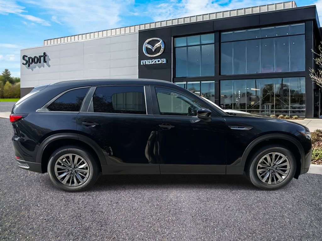 New 2026 MAZDA CX-90 3.3 Turbo w/ Select Package image 2