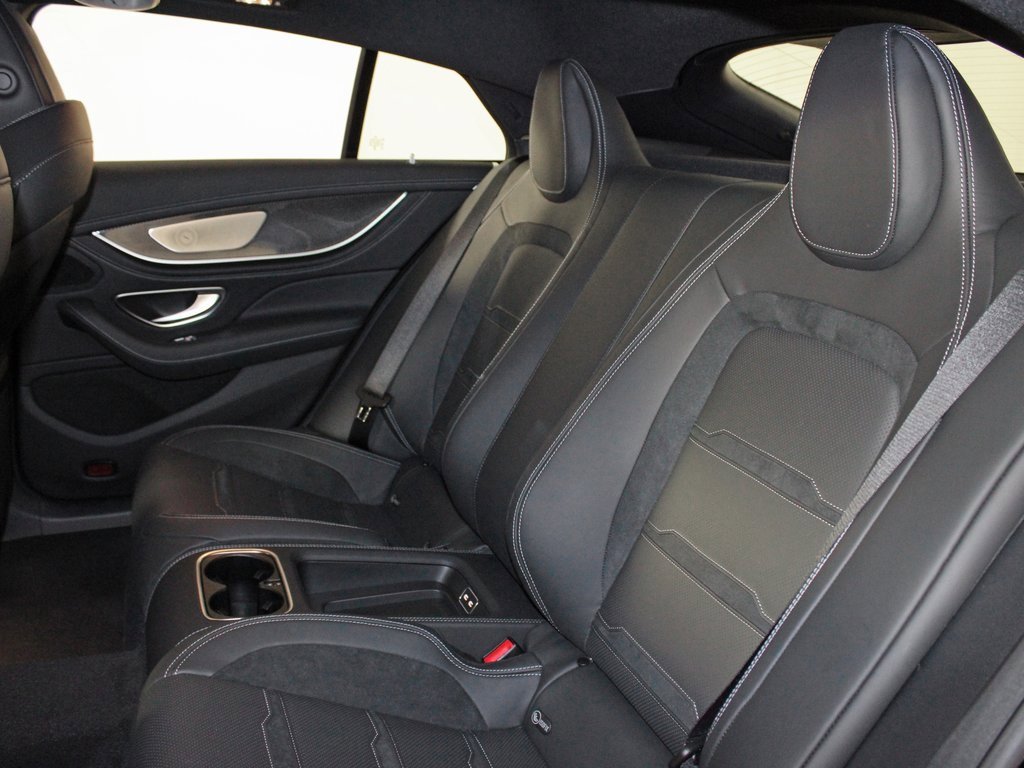 New 2026 Mercedes-Benz AMG GT 53 image 28