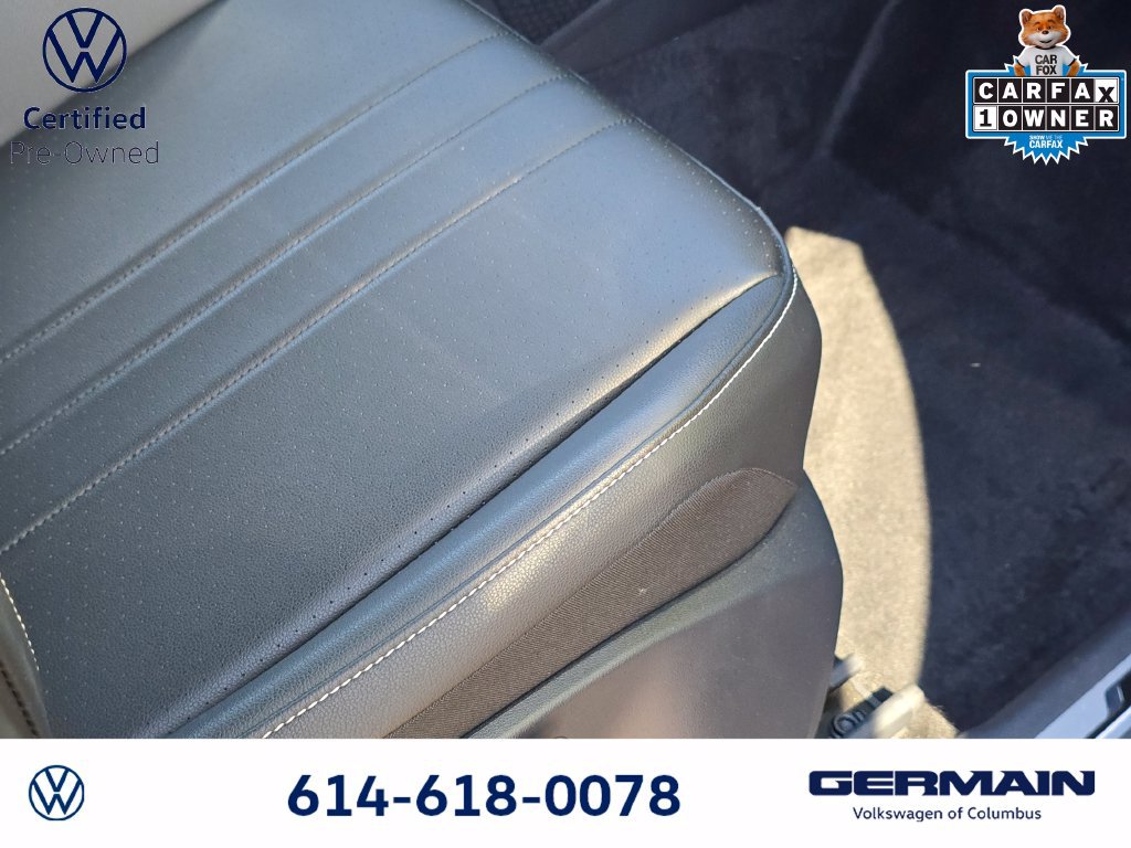 Certified 2024 Volkswagen Tiguan SE R-Line AWD/4WD image 27