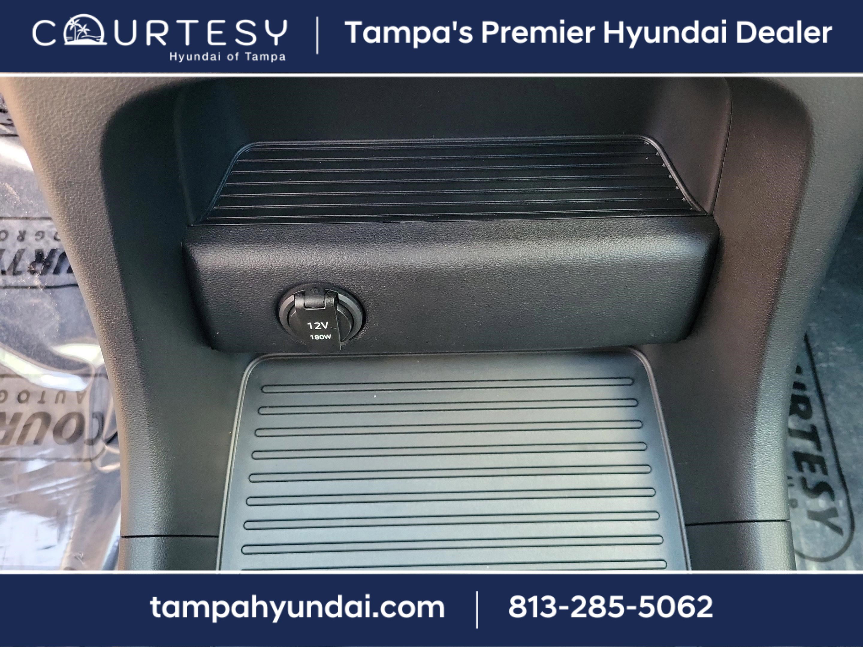 New 2026 Hyundai Palisade XRT Pro image 34