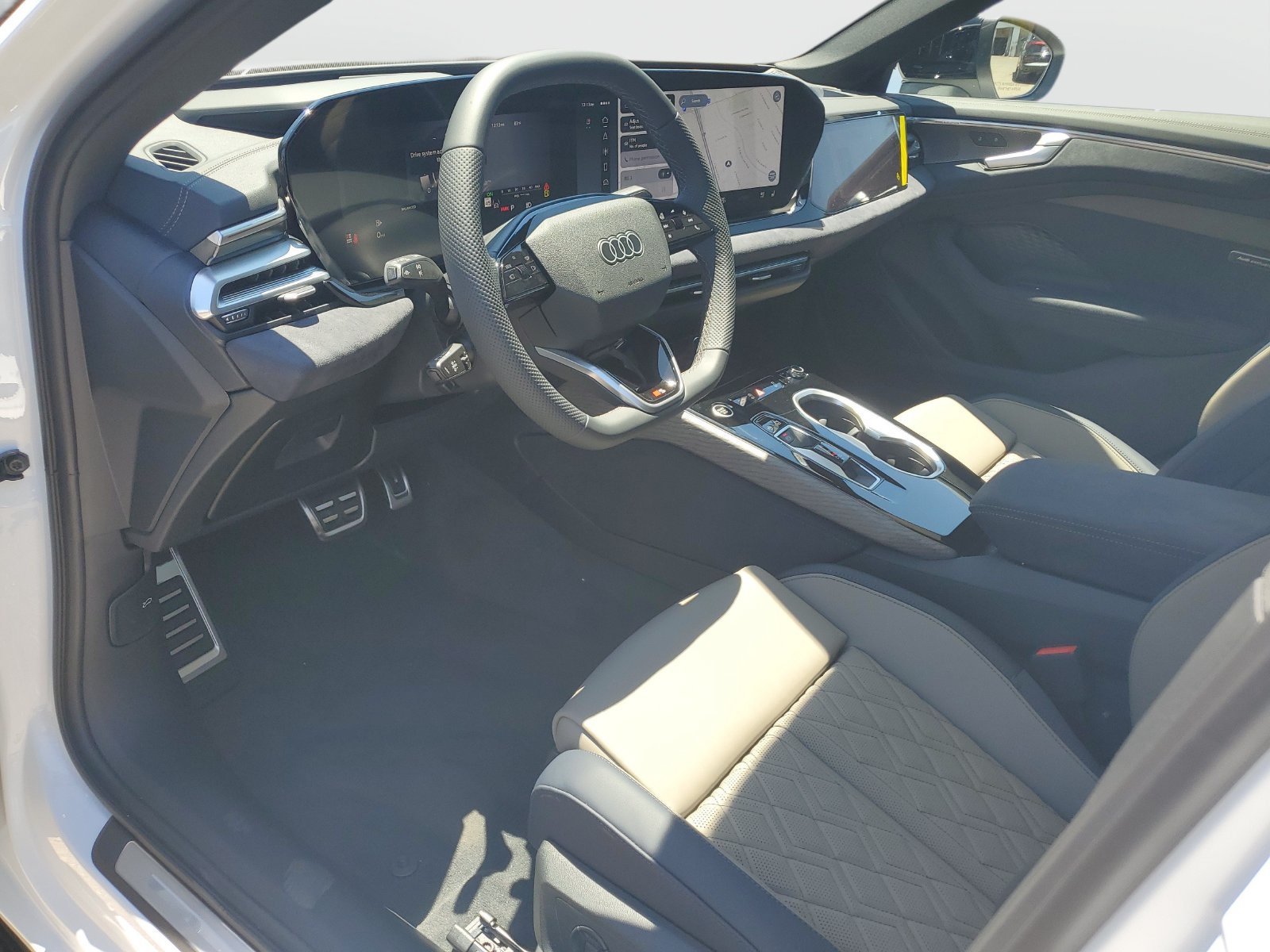 New 2026 Audi A6 Prestige AWD/4WD image 19