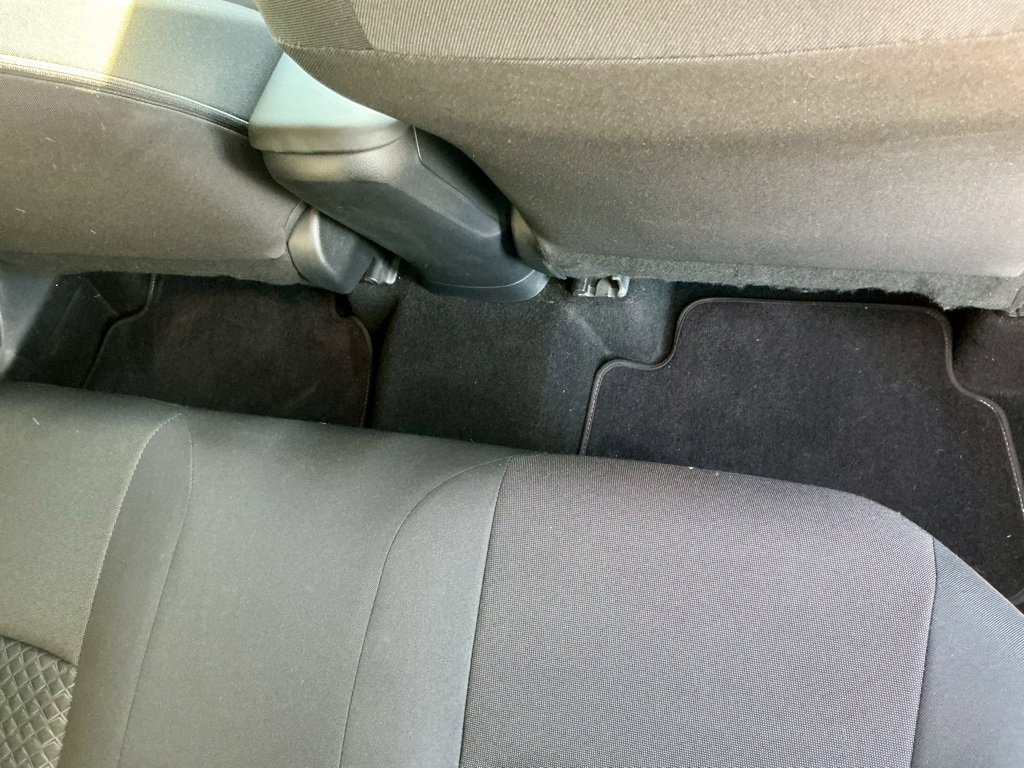 Used 2021 Toyota C-HR LE image 26