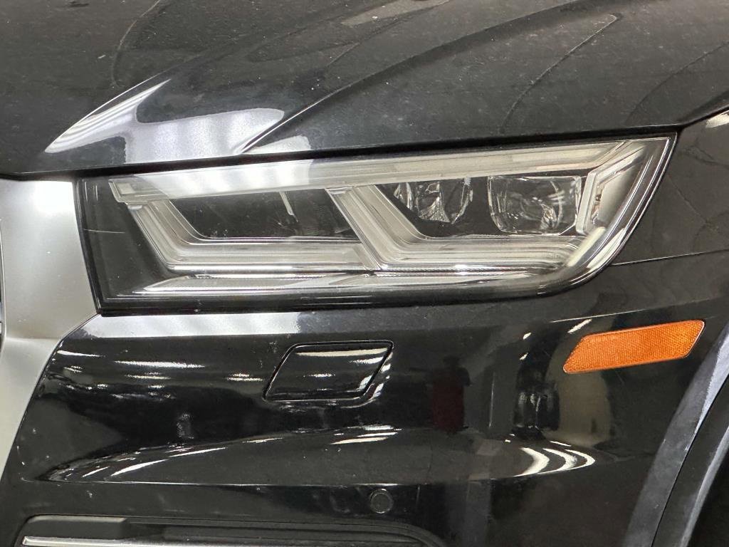 Used 2019 Audi Q5 2.0T Premium Plus w/ Premium Plus Package image 6