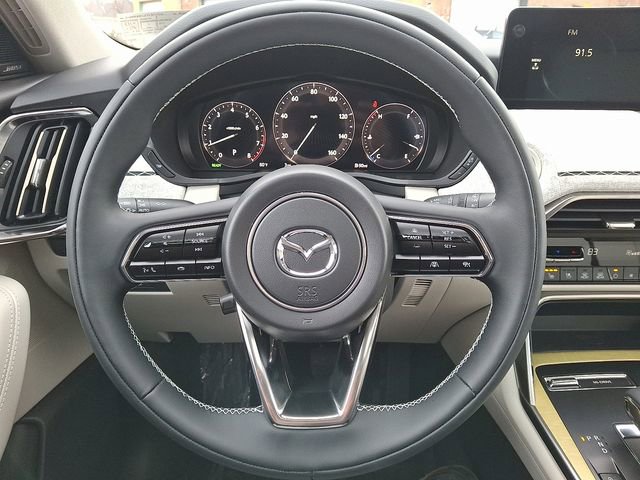 New 2026 MAZDA CX-90 3.3 Turbo S w/ Premium Plus image 20