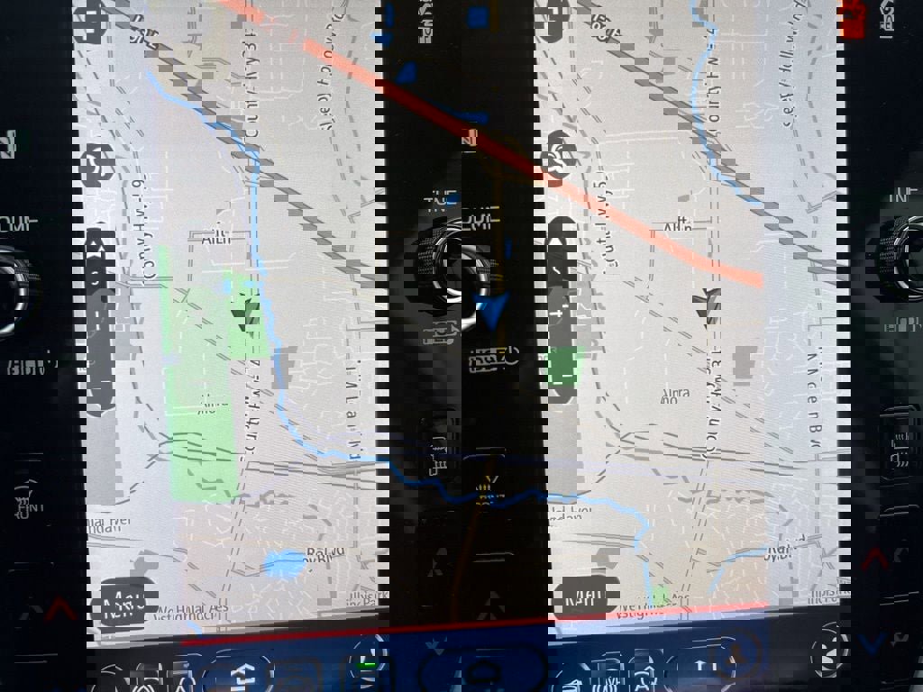 Used 2022 Subaru Outback Onyx Edition XT image 39