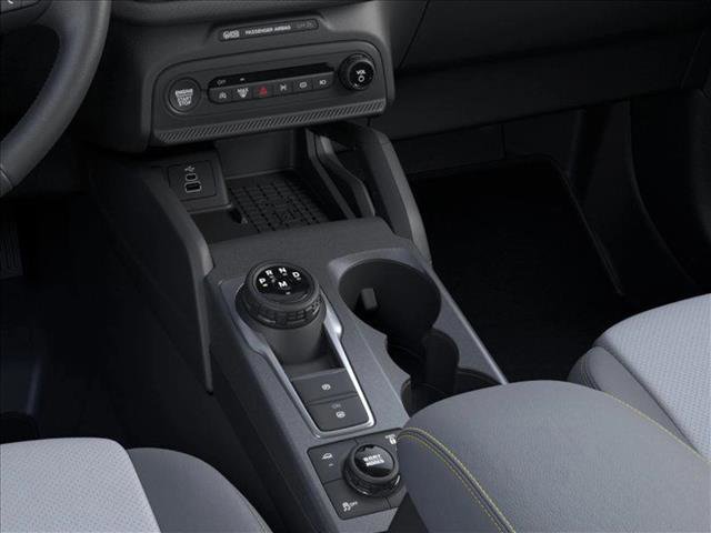 New 2025 Ford Bronco Sport Badlands w/ Sasquatch Badlands Package image 15