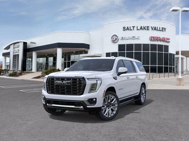 New 2026 GMC Yukon XL Denali Ultimate image 8