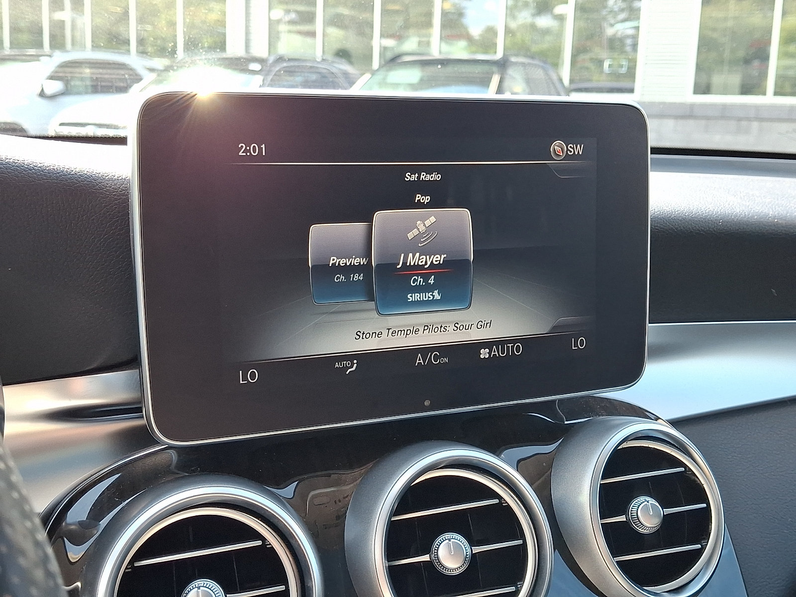 Used 2016 Mercedes-Benz GLC 300 4MATIC image 20