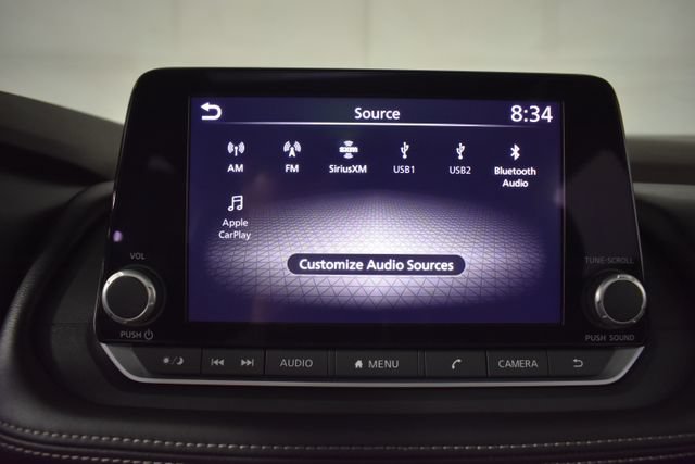 Certified 2023 Nissan Rogue SV w/ SV Premium B Package AWD/4WD image 20