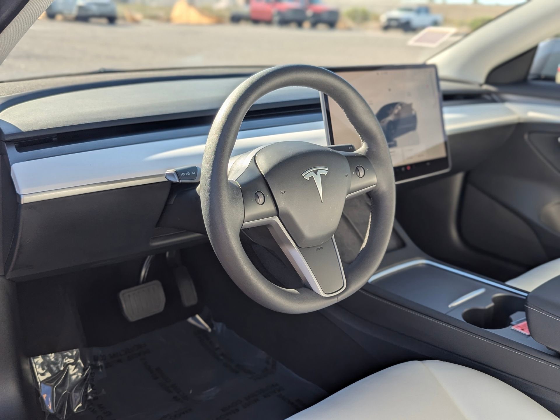 Used 2023 Tesla Model 3 Standard Range RWD image 15
