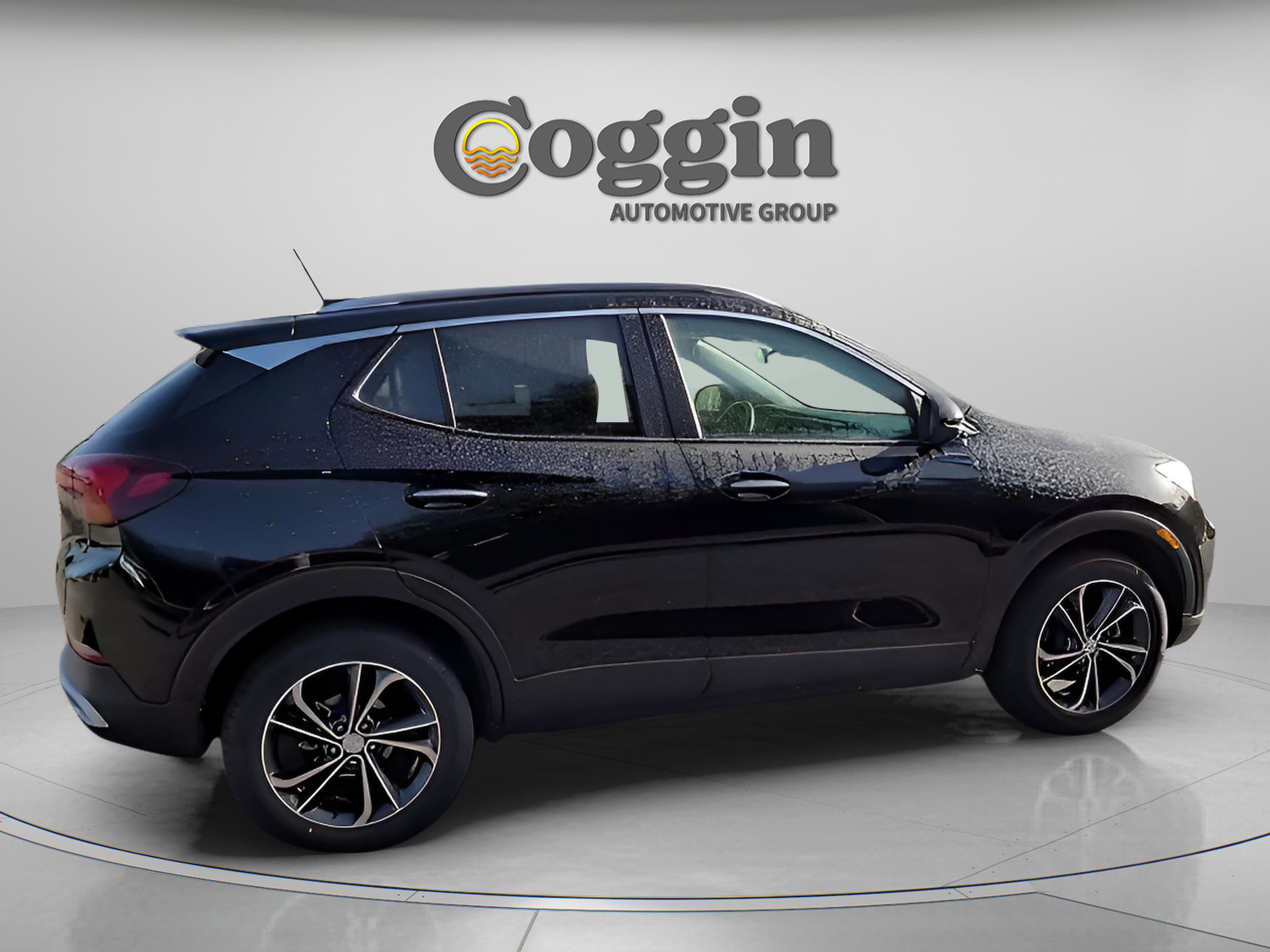 Used 2023 Buick Encore GX Select image 18