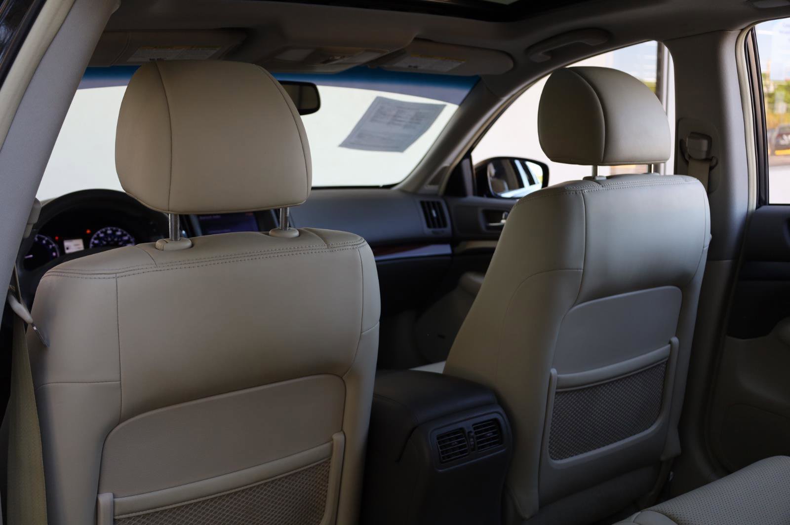 Used 2013 INFINITI G37 Journey w/ Premium Pkg image 21