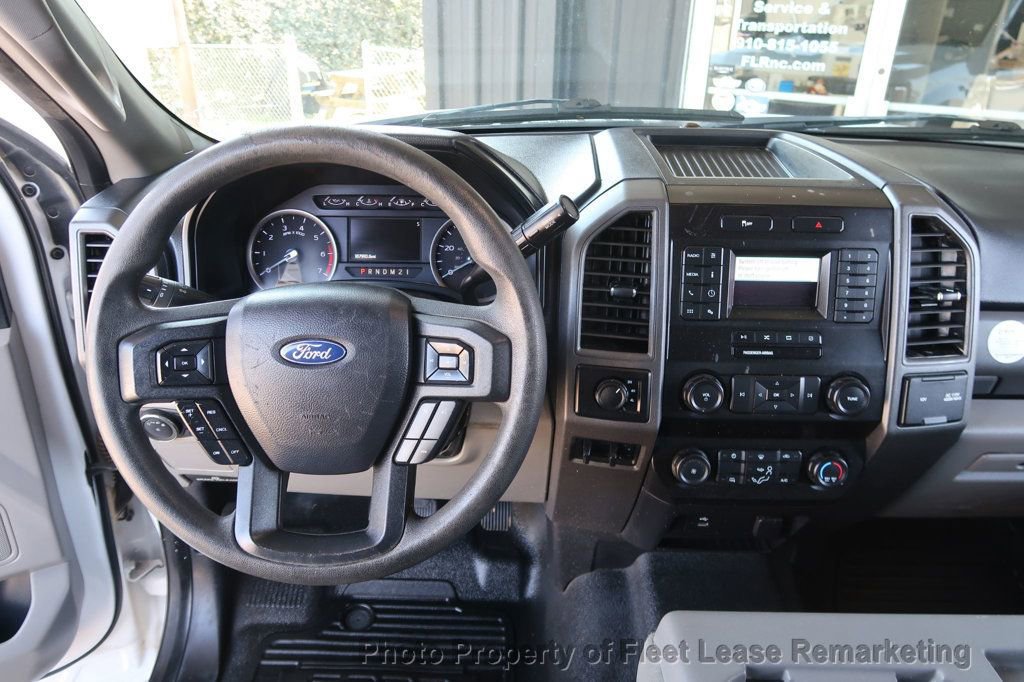 Used 2020 Ford F250 XL w/ Power Equipment Group AWD/4WD image 24