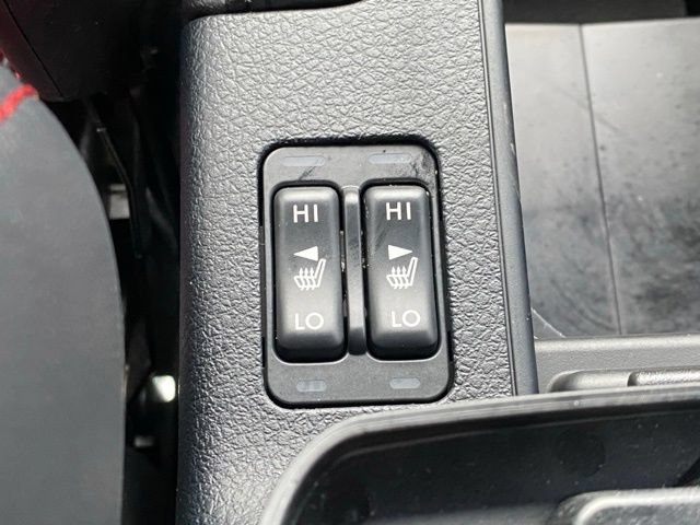 Used 2021 Subaru WRX STI w/ Popular Package #1 AWD/4WD image 16