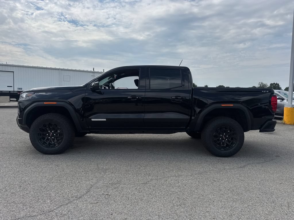New 2026 GMC Canyon Elevation w/ Convenience Package AWD/4WD image 3