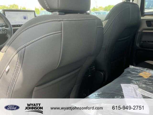 New 2025 Ford Bronco Sport Big Bend w/ Convenience Package image 19