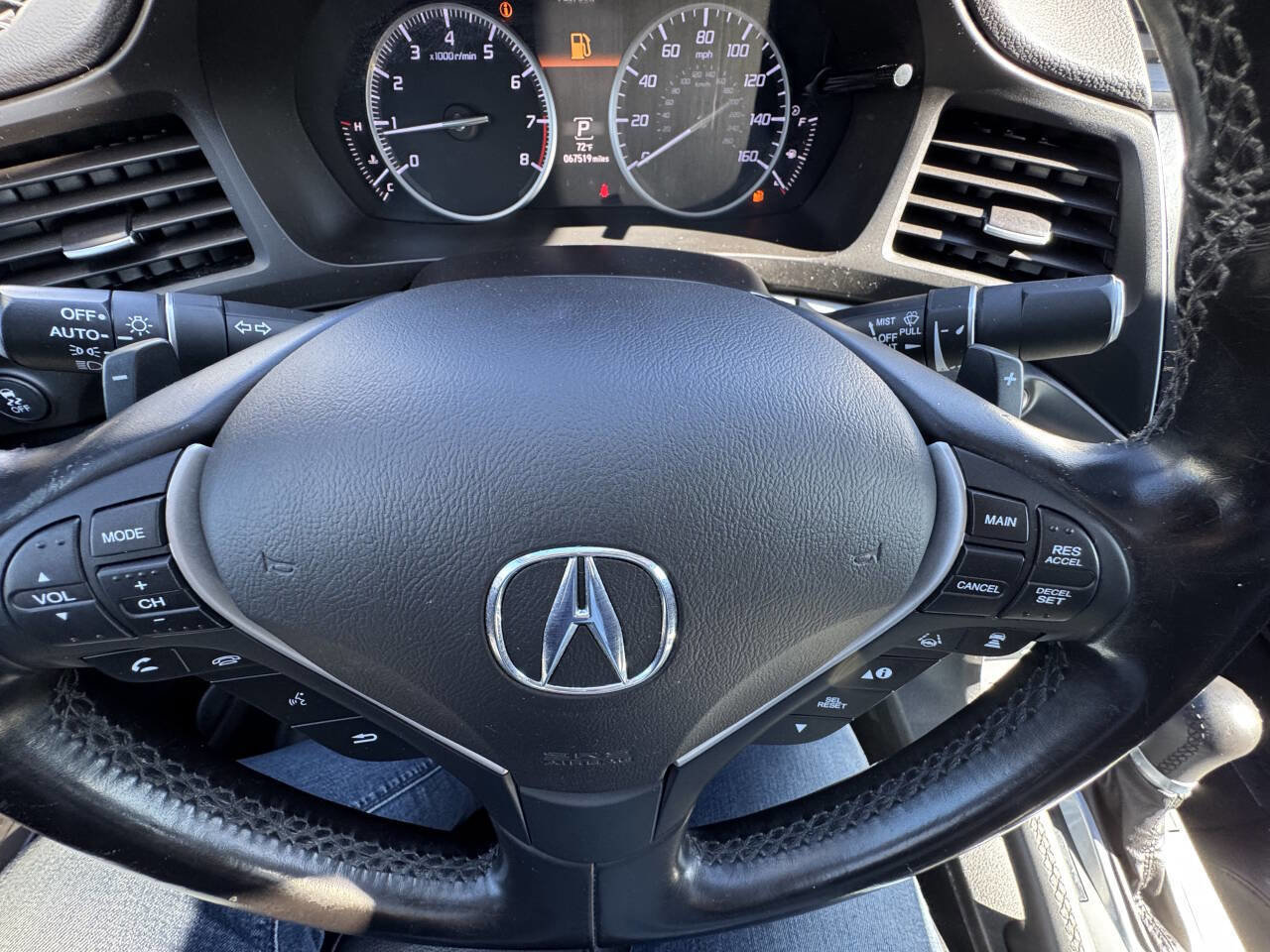 Used 2019 Acura ILX image 60