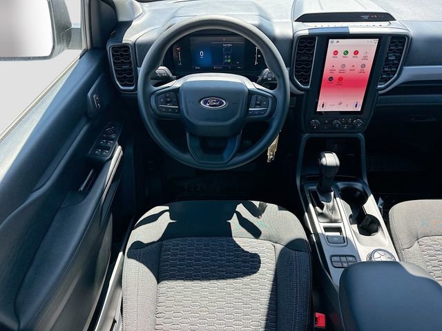 New 2026 Ford Ranger XL w/ Trailer Tow Package image 15