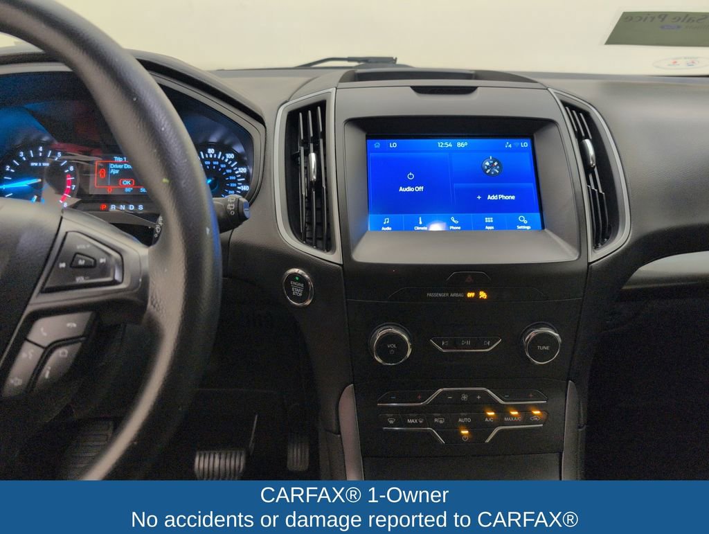 Used 2020 Ford Edge SE FWD image 17