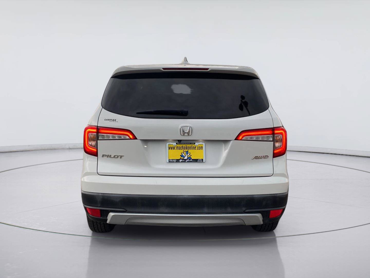 Used 2020 Honda Pilot EX-L image 4