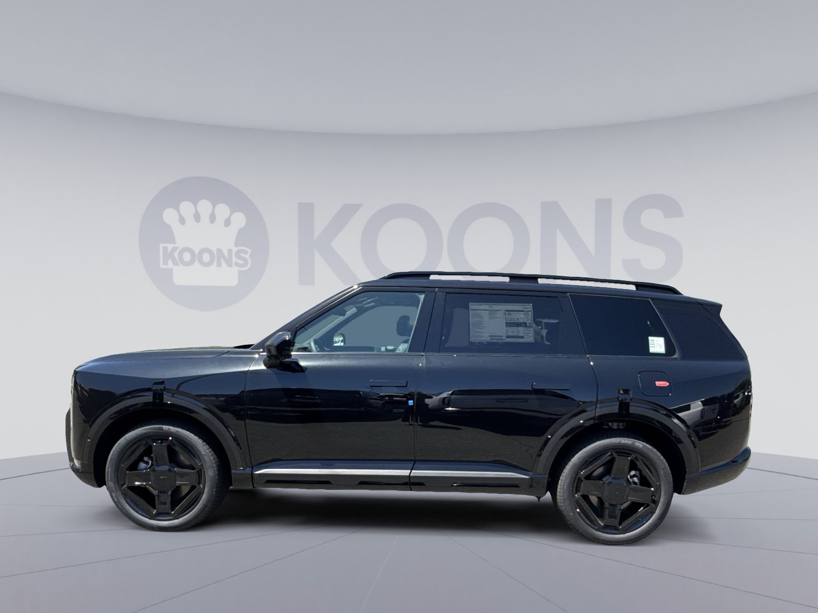 New 2027 Kia Telluride SX X-Line AWD/4WD image 2