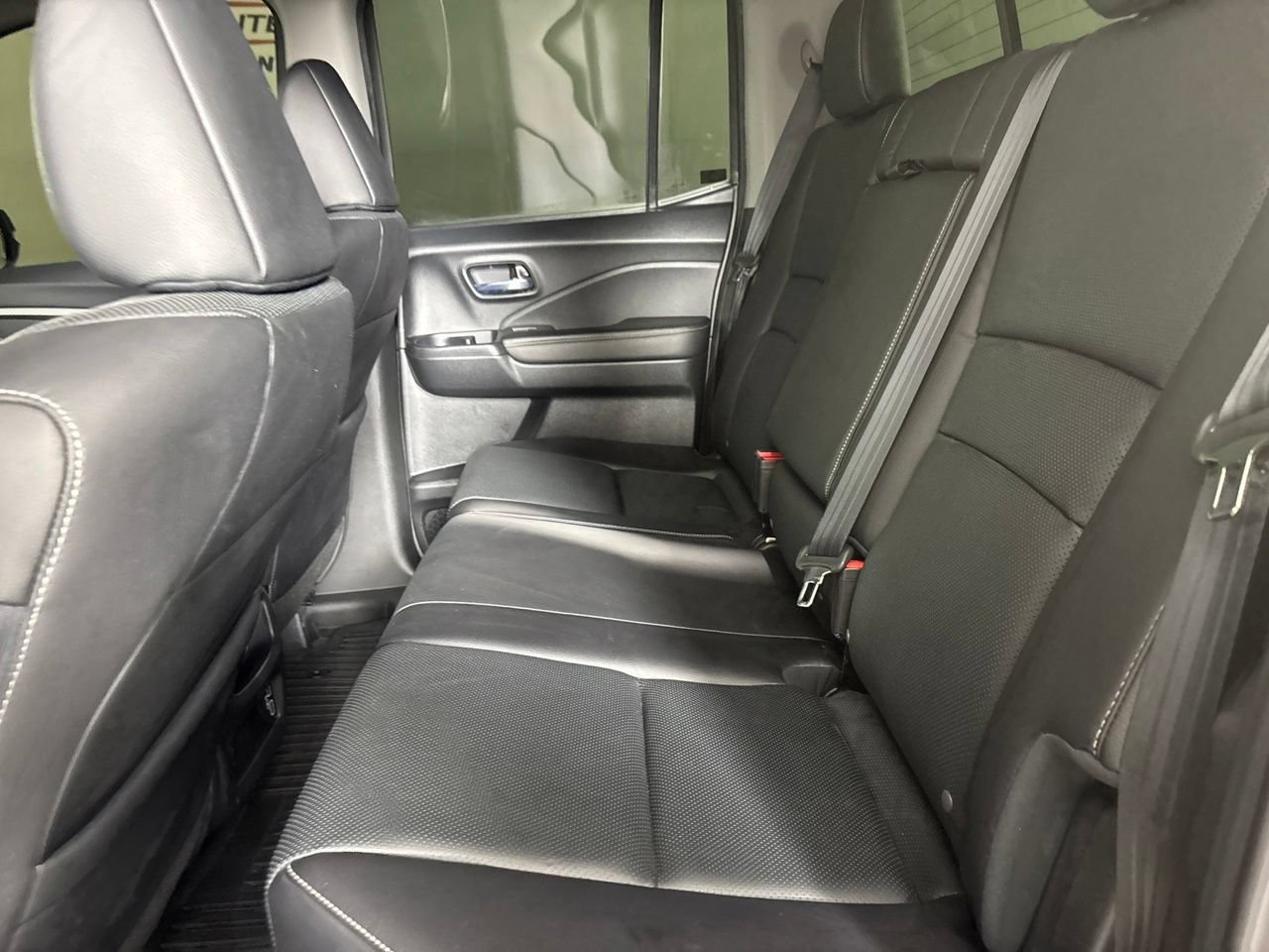 Used 2023 Honda Ridgeline RTL-E image 25