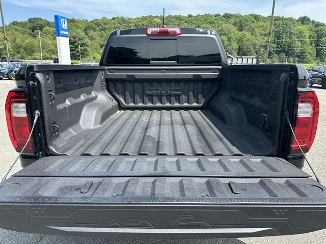Used 2025 GMC Canyon Elevation w/ Convenience Package AWD/4WD image 22