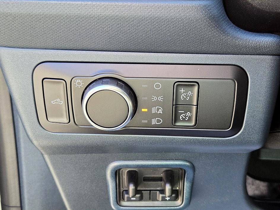 New 2025 Ford Maverick Lariat w/ 4K Tow Package image 28