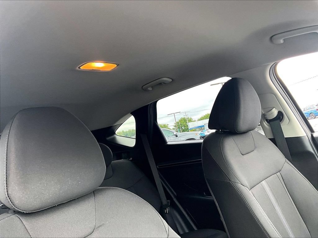 Used 2023 Hyundai Tucson SEL AWD/4WD image 23