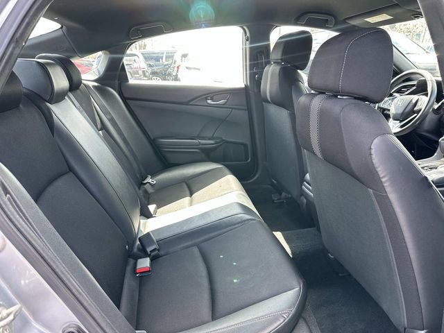 Used 2019 Honda Civic Sport image 11