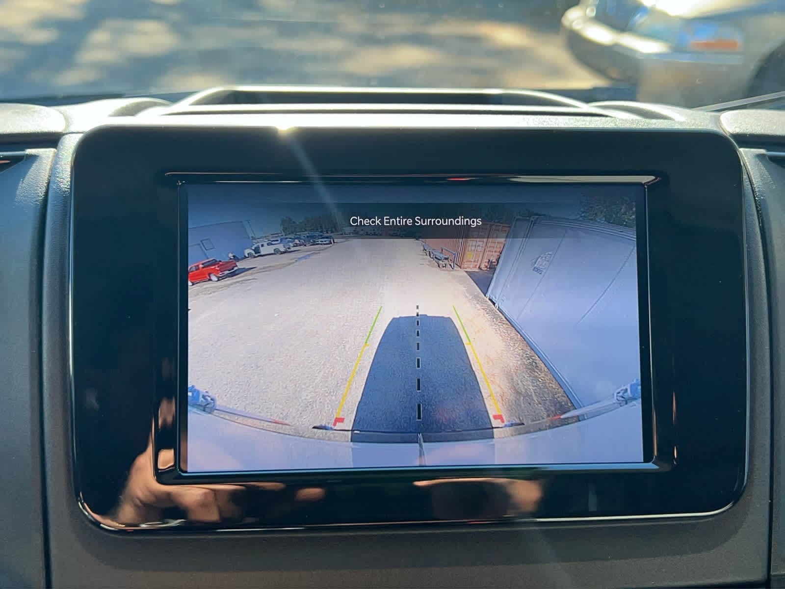 New 2026 RAM ProMaster 2500 FWD image 24