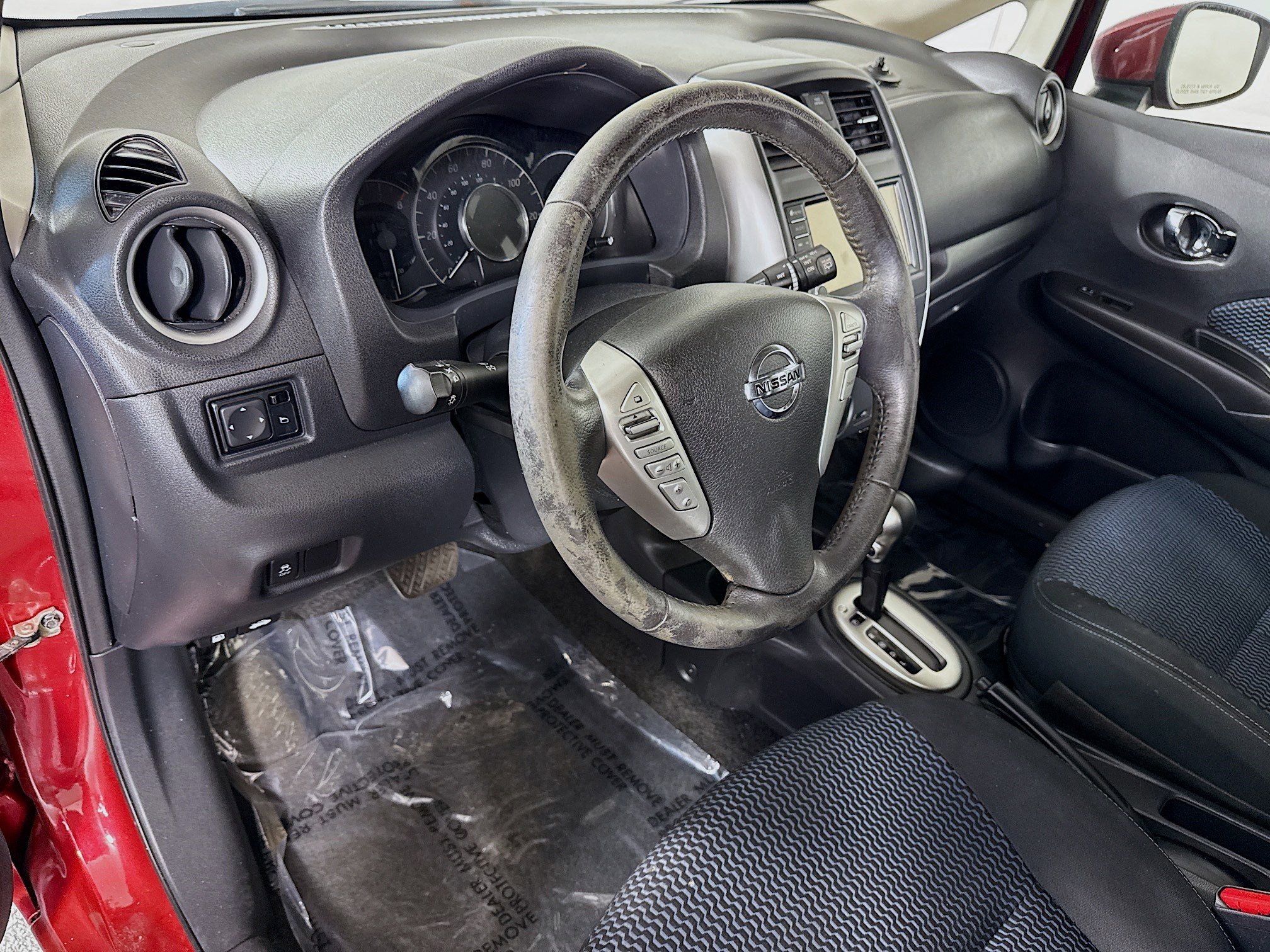 Used 2019 Nissan Versa Note SV image 22