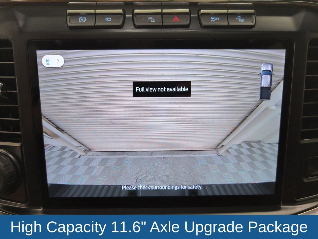 Used 2024 Ford F250 King Ranch w/ Tremor Off-Road Package AWD/4WD image 27