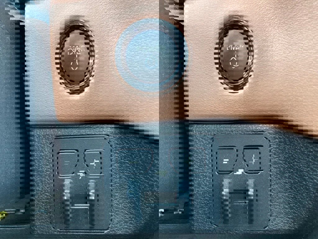 Certified 2026 Toyota Tundra 1794 Edition image 19