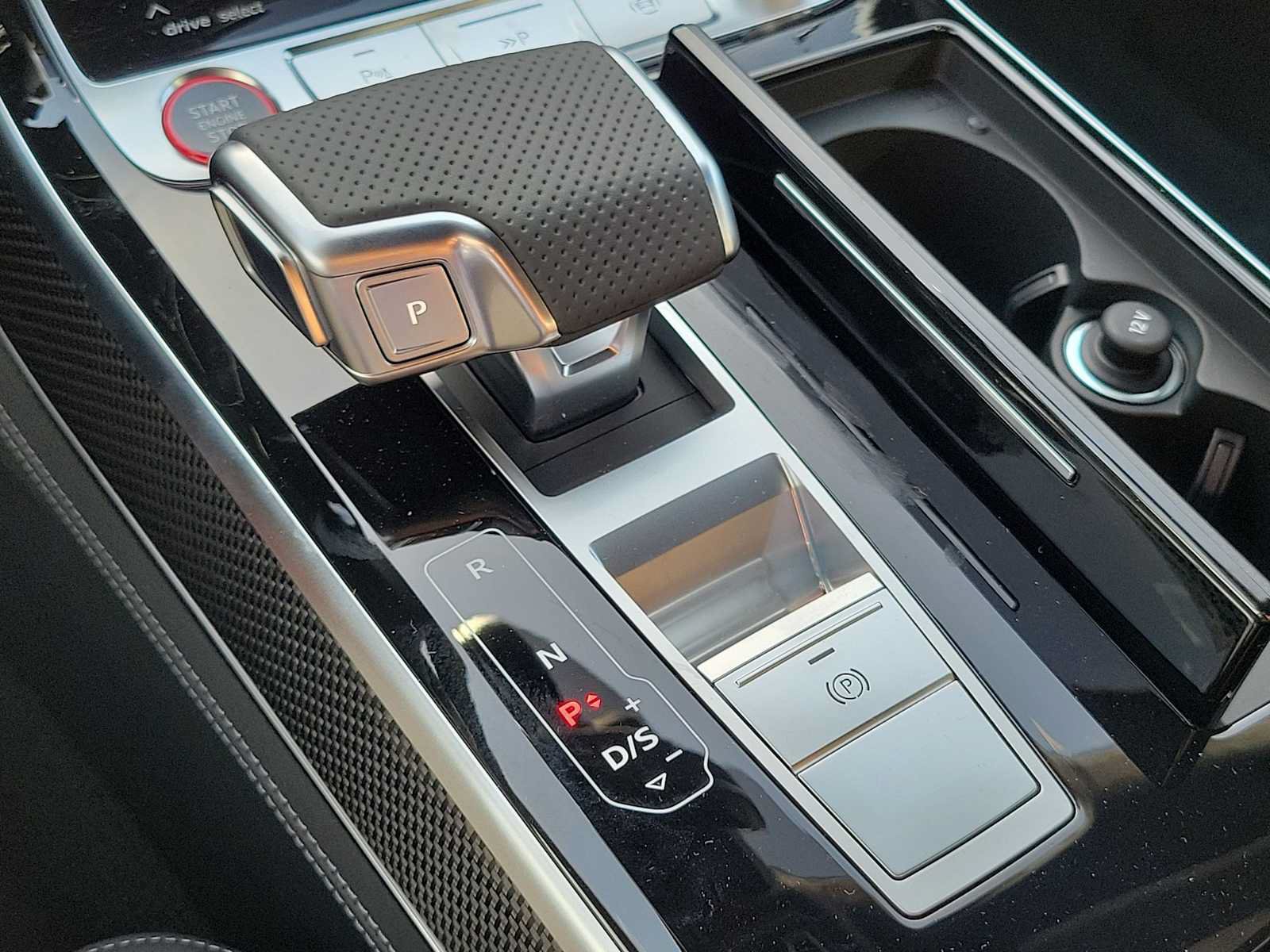 New 2026 Audi S8 AWD/4WD image 33